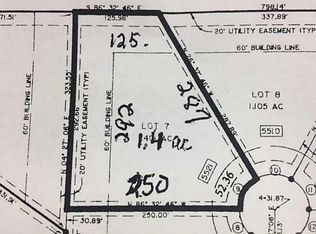 5521 Tiffany Ln, Springfield, OH 45502