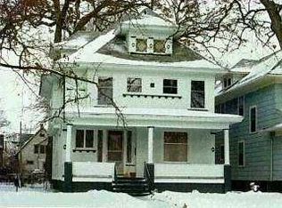324 Kenilworth Ave, Toledo, OH 43610