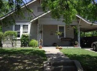 1316 Bonham St, Commerce, TX 75428