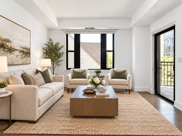 8302 Woodmont Ave APT 303, Bethesda, MD 20814