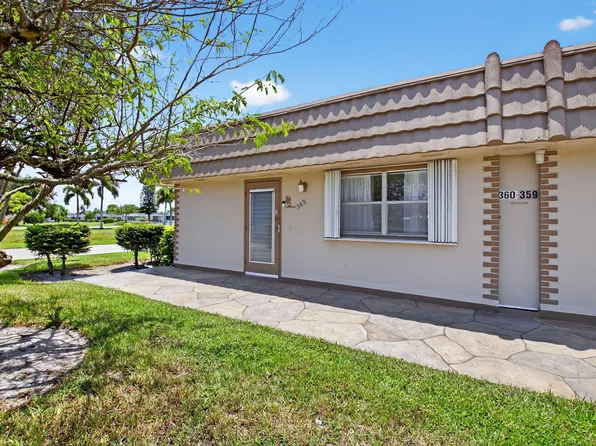 360 Seville O, Delray Beach, FL 33446