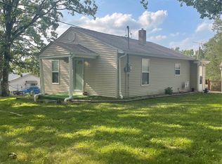 3935 Fountain City Rd, De Soto, MO