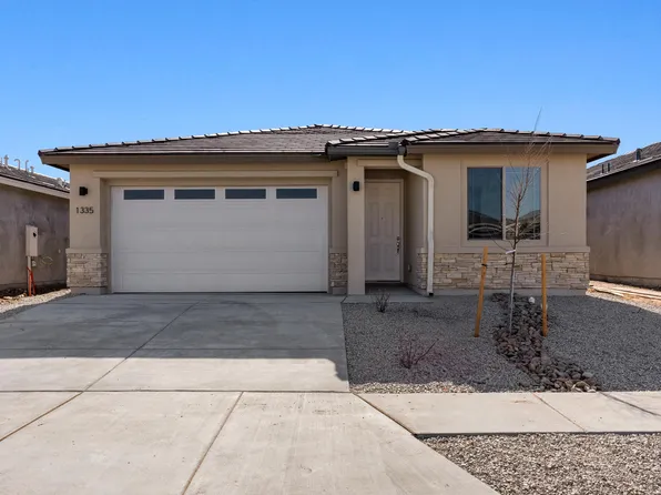 1335 Vallecito Ct NW, Los Lunas, NM 87031