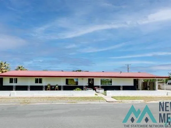 1315 S Santa Monica St, Deming, NM 88030