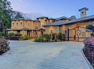 12803 Wondering Frst, Tomball, TX 77377