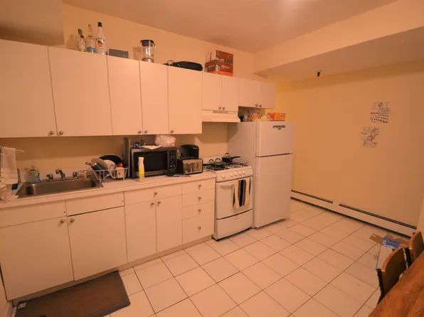 398 Marlborough St APT 3, Boston, MA 02115