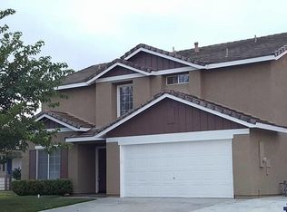 45715 Barham Ave, Lancaster, CA 93534