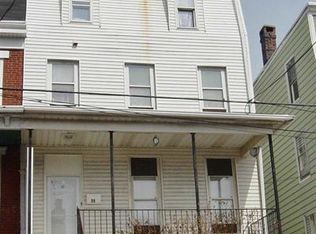 35 S 3rd St, Steelton, PA 17113