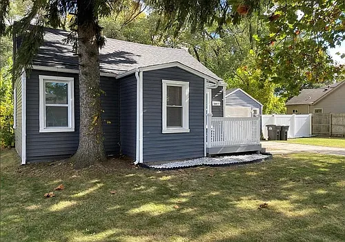 5845 Michael St Photo 1