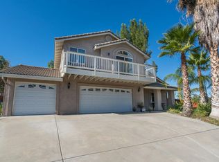 15332 Moonglow Dr, Ramona, CA 92065