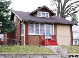 3414 S 21st St, Omaha, NE 68108