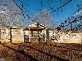 11436 Horseshoe Trl, Lusby, MD 20657