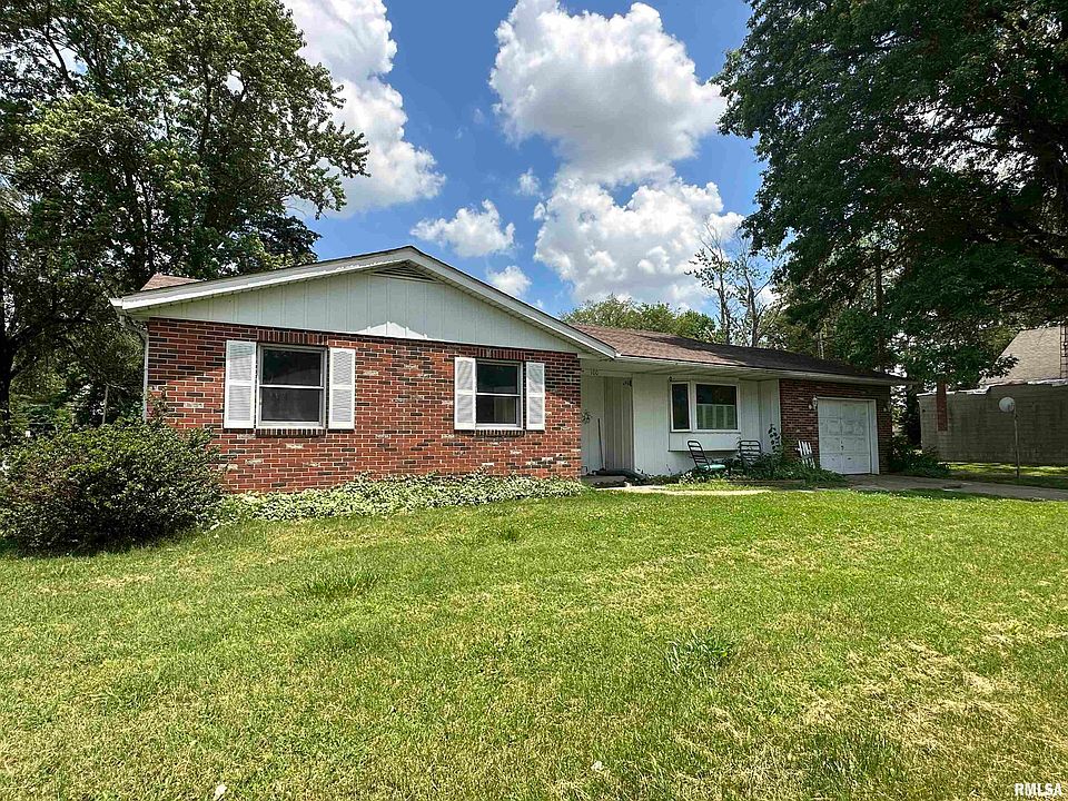 100 E South St, Du Quoin, IL 62832 MLS EB450342 Zillow