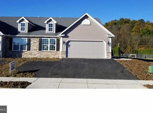 131 N Kemp Rd, Kutztown, PA 19530