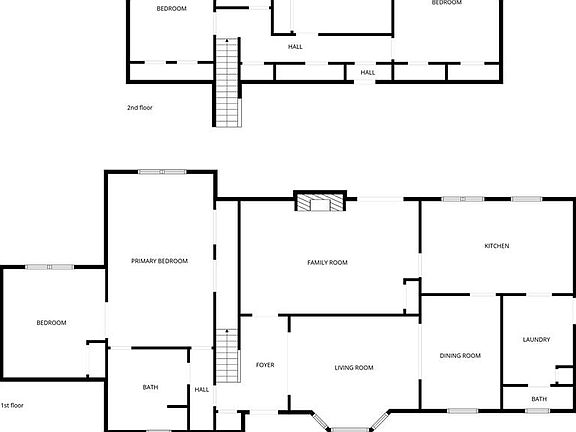 3rd image of 6301 Sunnybridge Ct