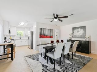4130 Bethel Blvd, Houston, TX 77092