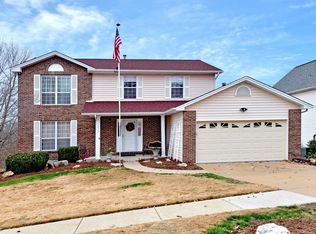 13317 East Ln, Saint Louis, MO 63128