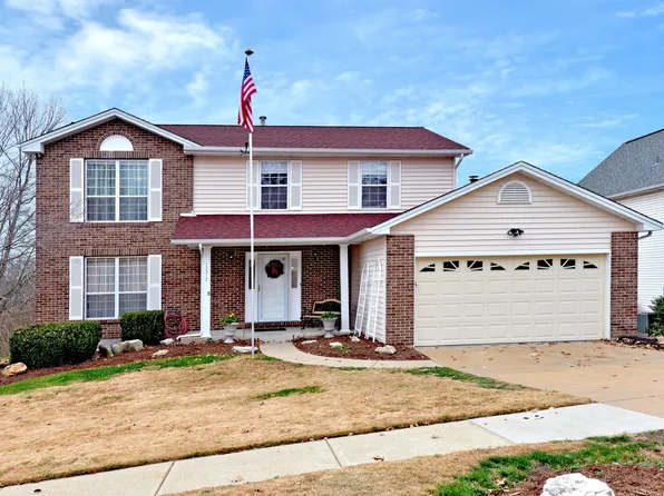 13317 East Ln, Saint Louis, MO 63128