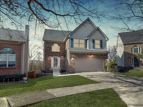 273 Shoreside Dr, Lexington, KY 40515