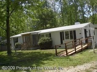 7707 Cedar Dr, Lanexa, VA 23089