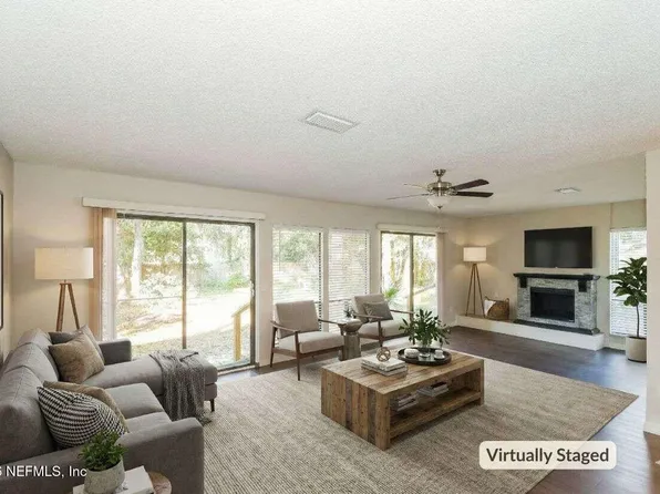 10952 CLAIRBORO Road E, Jacksonville, FL 32223