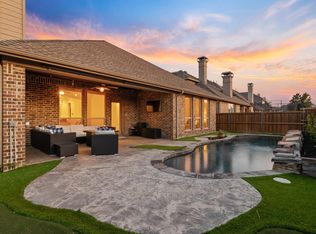 8212 Paisley, The Colony, TX 75056