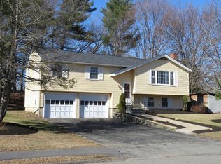 28 Pierce St, Hudson, MA 01749