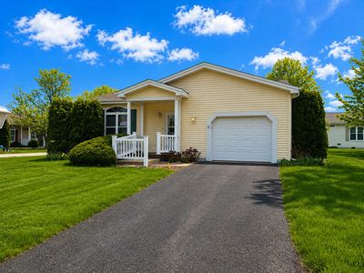 3214 Harness Ln, Grayslake, IL, 60030
