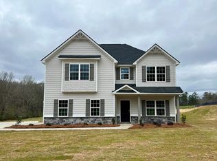 1283 Towns Rd, Lagrange, GA 30241