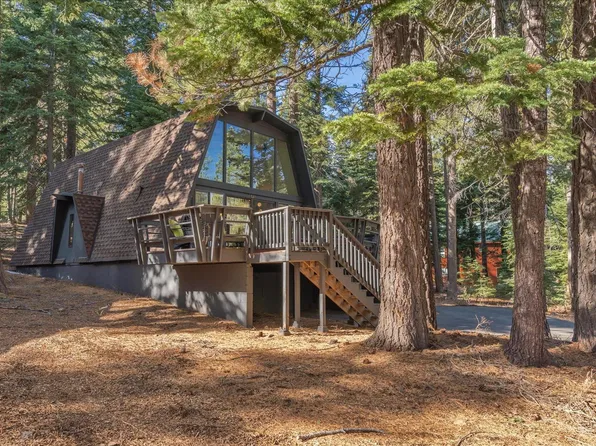 14249 Glacier View Dr, Truckee, CA 96161