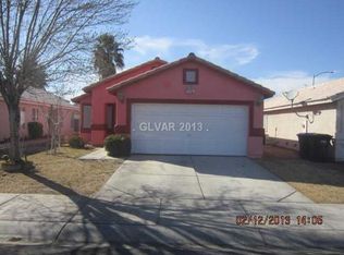 1869 Zircon Ridge Ct, Las Vegas, NV 89106