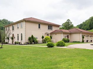 4463 Bulltown Rd, Murrysville, PA 15668