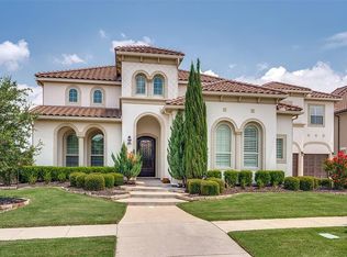 1009 Cimarron Rd, Frisco, TX 75036