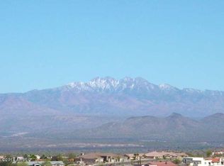 16225 N Cerro Alto Dr, Fountain Hills, AZ 85268