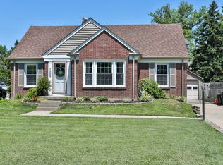 1009 Rosemary Dr, Louisville, KY 40213