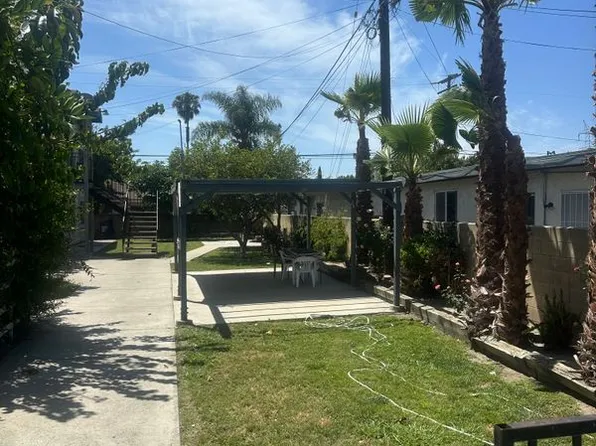 5538 Gotham St #5540-B, Bell Gardens, CA 90201