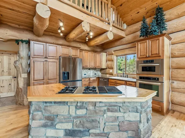 615 Piney Acres Cir, Dillon, CO 80435