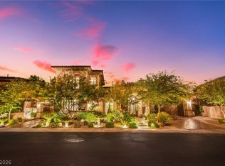 712 Tandoori Ln, Las Vegas, NV 89138