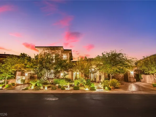 712 Tandoori Ln, Las Vegas, NV 89138