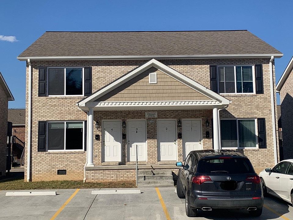 1st image of 5320 Indiana St #4