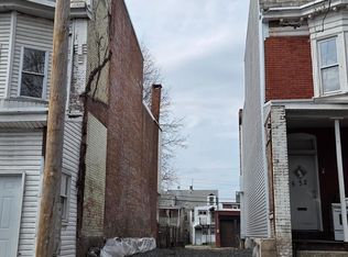 530 Curtin St, Harrisburg, PA