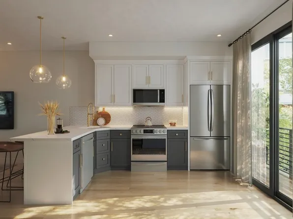 52 Withington St Unit 7, Dorchester, MA 02124