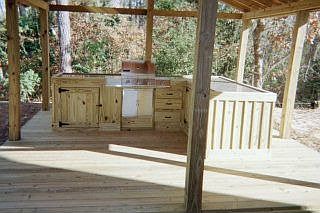 Outside Picnic & Kitchen