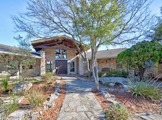 720 Encino Loop, Kerrville, TX 78028