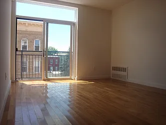 Rented by Dream Space Realty