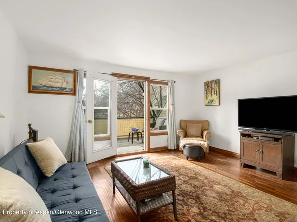 1329 Pitkin Ave APT 8, Glenwood Springs, CO 81601