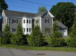 31 Court St, Groton, MA 01450