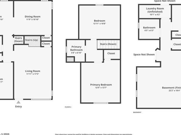 6309 W Devon Ave, Chicago, IL 60646