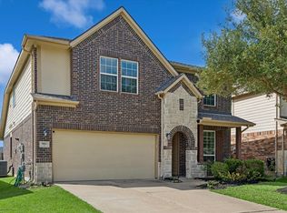 9961 Daisy Field Ln, Brookshire, TX 77423