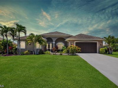 505 SE 29th St, Cape Coral, FL, 33904